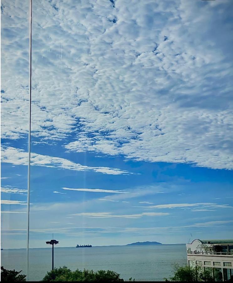 My Hotel Quy Nhon Exteriör bild