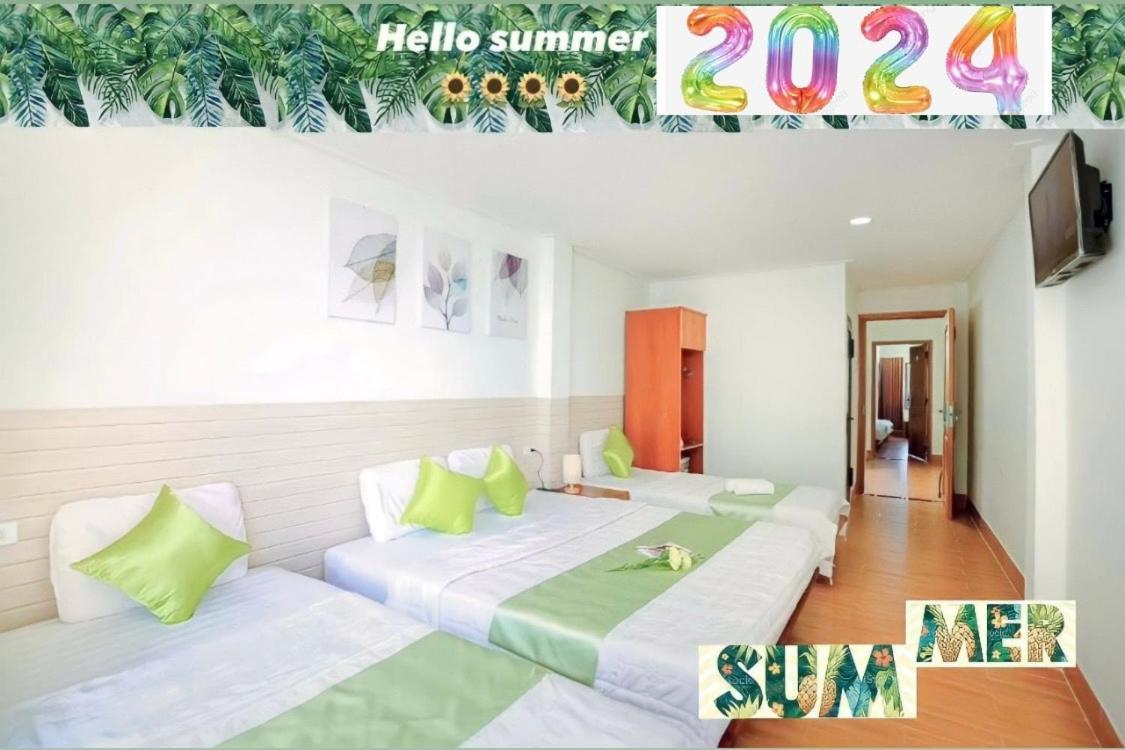 My Hotel Quy Nhon Exteriör bild