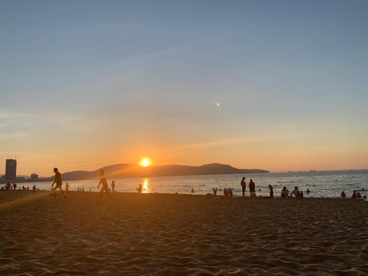 My Hotel Quy Nhon Exteriör bild