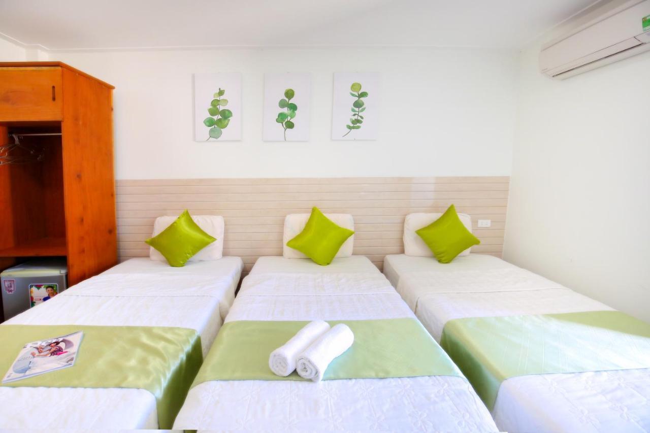 My Hotel Quy Nhon Exteriör bild